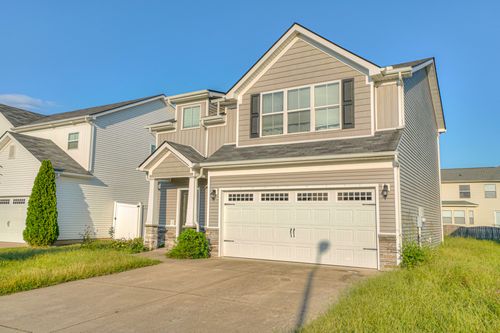 4219 Golden Sun Ct, Murfreesboro, TN, 37127-2906 | Card Image
