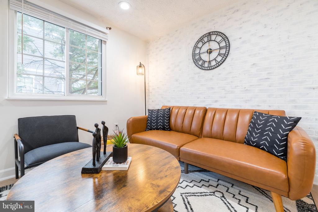 Residential Lease in ARLINGTON 4