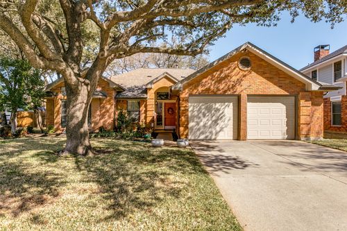 3414 Spring Willow Drive, Grapevine, TX, 76051 | Card Image