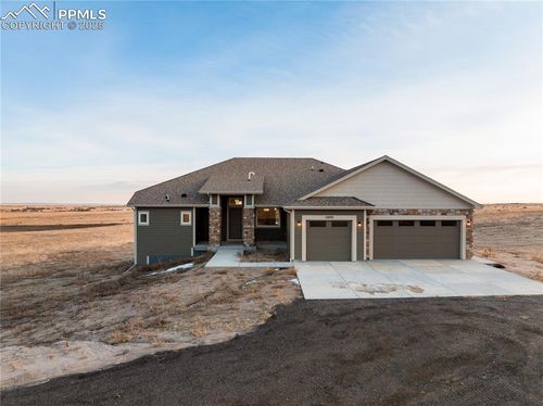 14891 Oscuro Trl, Peyton, CO, 80831-8740 | Card Image