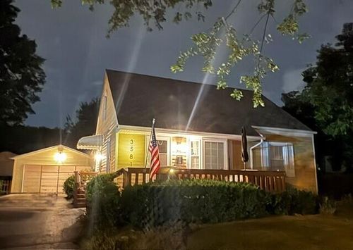 3581 Oaklawn St, Columbus, OH, 43224-3456 | Card Image