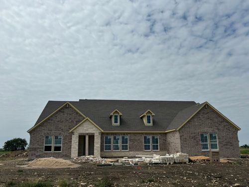 2321 Quartz St, Krum, TX, 76249-2009 | Card Image