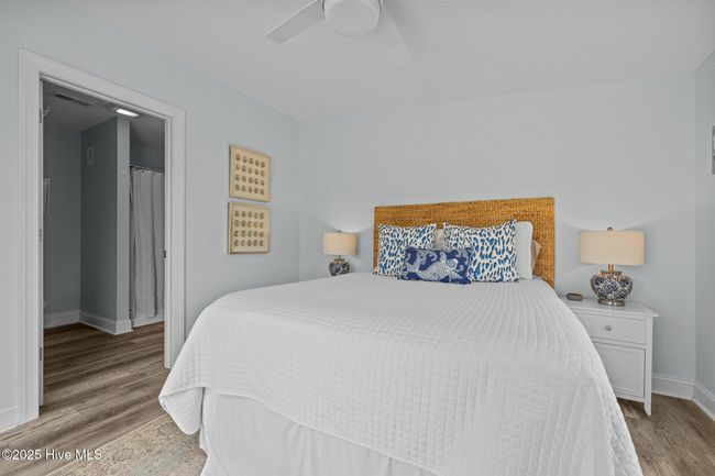 104 Bay View Blvd, House other with 3 bedrooms, 3 bathrooms and 1 parking in Atlantic Beach NC | Image 24