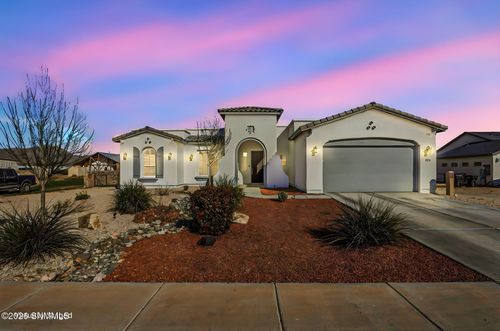 374 Barred Rock Court, Las Cruces, NM, 88005 | Card Image