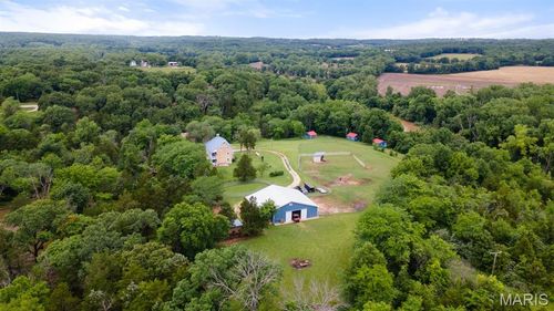 5106 Noser Mill Rd, Leslie, MO, 63056-1410 | Card Image