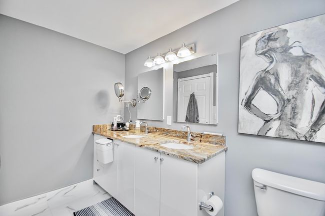 APT-623 - 804 E Windward Way, Condo with 2 bedrooms, 2 bathrooms and null parking in Lantana FL | Image 14