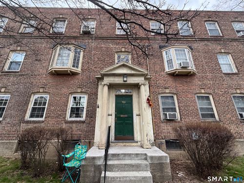 566 Wilmont Avenue, Bridgeport, CT, 06607 | Card Image