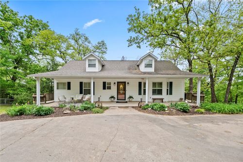 17859 Old Highway 68, Siloam Springs, AR, 72761 | Card Image
