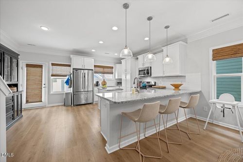 1153 Russet Lane, Apex, NC, 27523 | Card Image