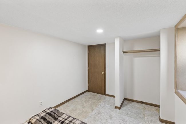 Additional view of bedroom 3. | Image 16
