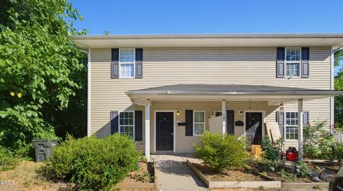 1016 Camden Ave, Durham, NC, 27701-1423 | Card Image