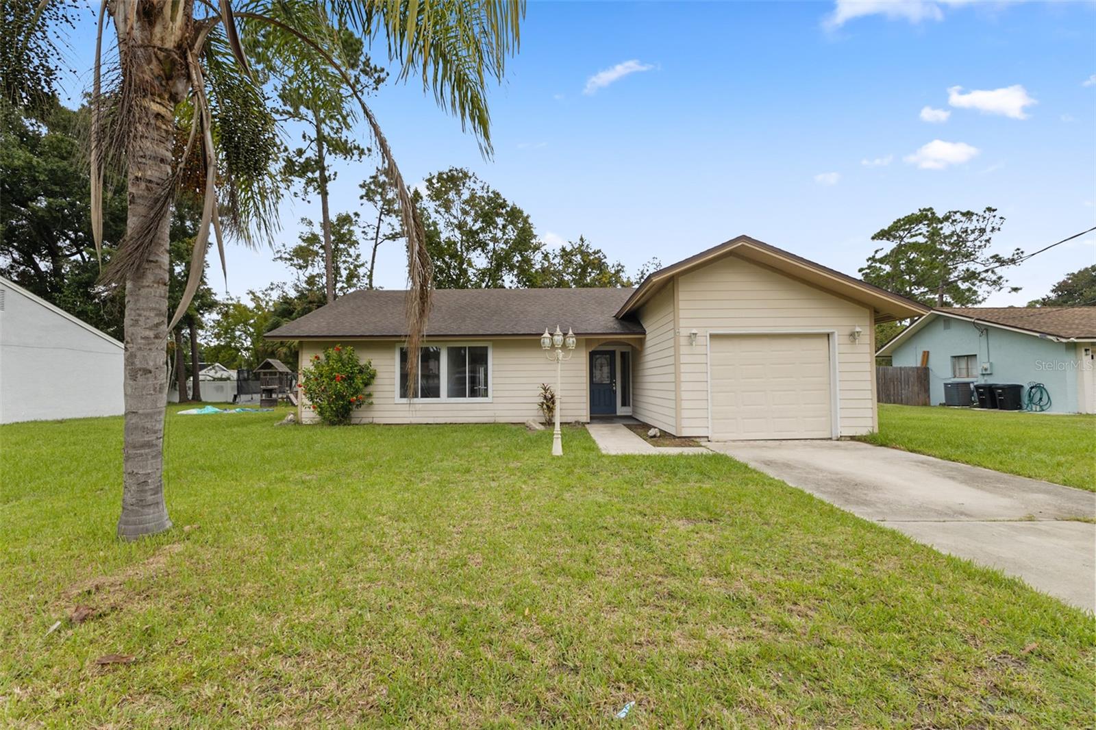Beechwood Ln, Palm Coast, FL 32137