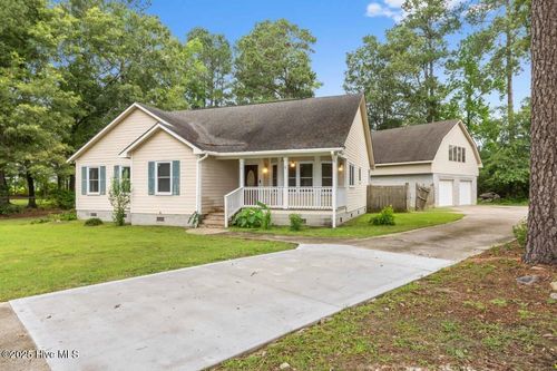 78 Clifford Rd, Red Springs, NC, 28377-6078 | Card Image