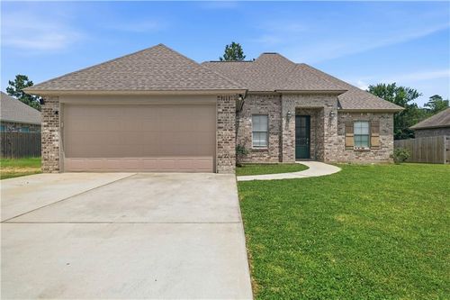 4549 Hathern Dr, Pineville, LA, 71360-4664 | Card Image