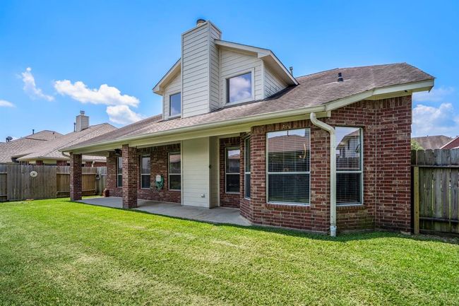 20918 Normandy Forest Dr, House other with 4 bedrooms, 3 bathrooms and 2 parking in Spring TX | Image 37
