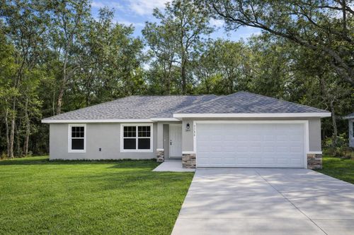 1736 W Hall Pl, Citrus Springs, FL, 34434-5870 | Card Image