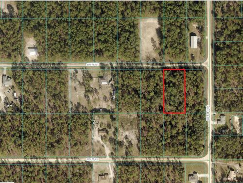 TBD Sw 75th St, Dunnellon, FL, 34432 | Card Image
