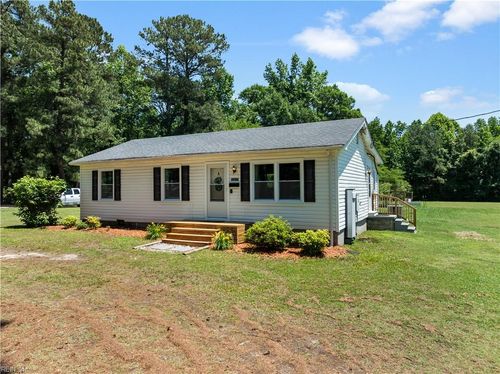 13617 Jerusalem Plank Rd, Waverly, VA, 23890-4020 | Card Image
