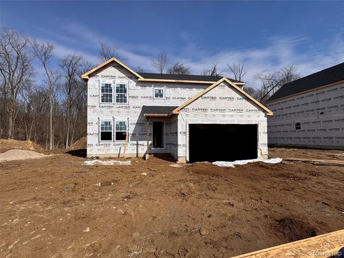 209 Wildflower Drive, Hillsdale, MI, 49242 | Card Image