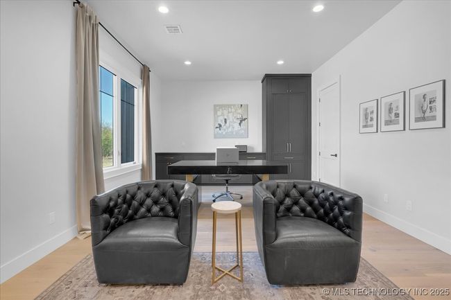 605 E Florence St, House other with 5 bedrooms, 5 bathrooms and null parking in Broken Arrow OK | Image 52