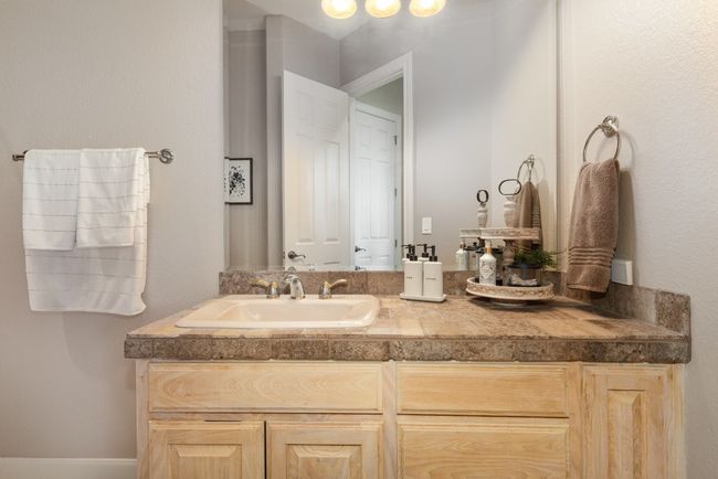 Three full baths. | Image 16