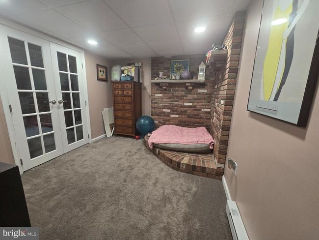 1254 Brian Ln, House other with 4 bedrooms, 2 bathrooms and null parking in Effort PA | Image 16