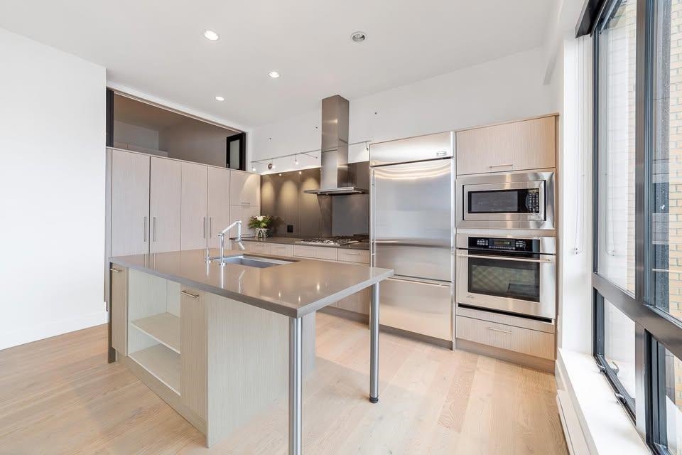 Residential in New Westminster 5