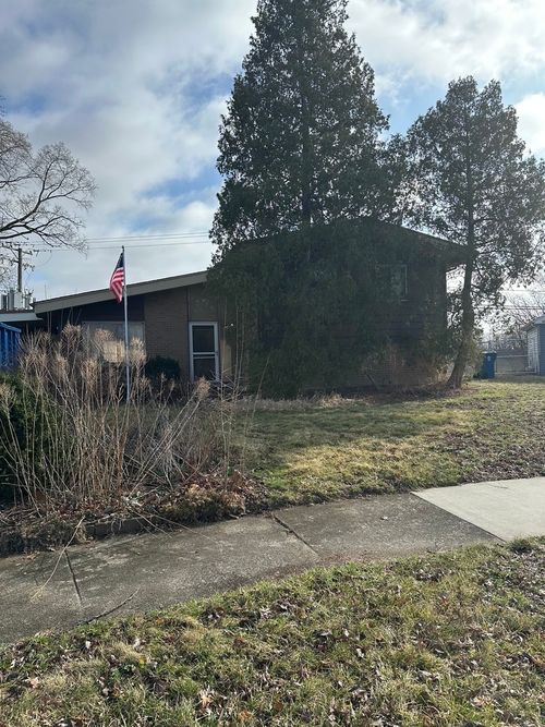 607 Enterprise Rd, Chicago Heights, IL, 60411-1902 | Card Image
