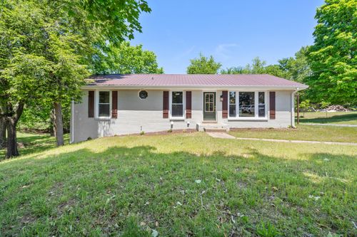 2525 Jarrell Ridge Rd, Clarksville, TN, 37043-8350 | Card Image