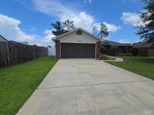 5709 Mill Stream Way, Pace, FL, 32571-6437 | Card Image