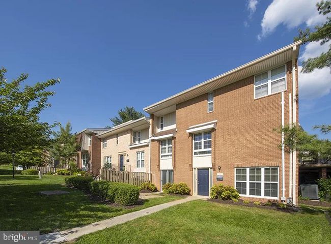 3BR-408 - 1699 Yale Pl, Condo with 3 bedrooms, 3 bathrooms and null parking in ROCKVILLE MD | Image 20