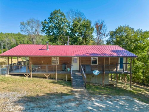 500 Pine Grove Ln, Marshall, AR, 72650-8050 | Card Image
