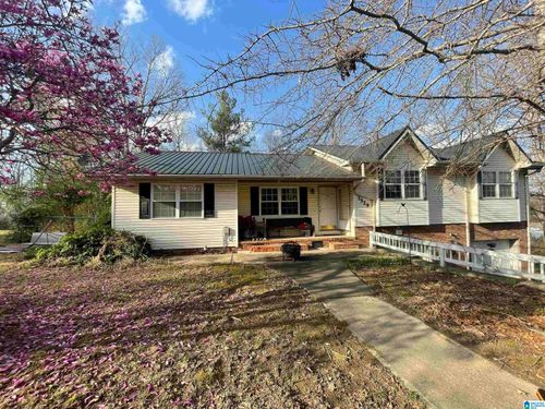 1529 Burnham Rd, ANNISTON, AL, 36206-1790 | Card Image