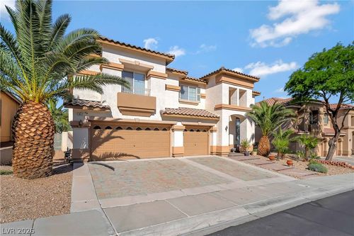 1417 Via Savona Dr, Henderson, NV, 89052-3126 | Card Image