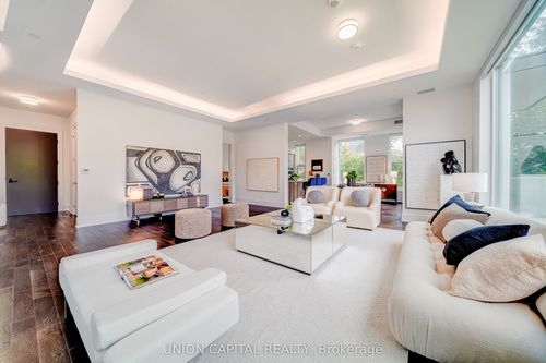 120-25 Adra Grado Way, North York, ON, M2J0H6 | Card Image
