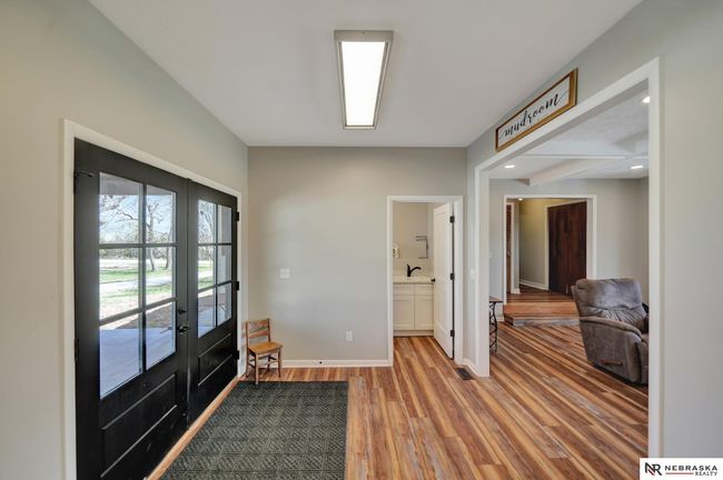 614 S 2 Nd Rd, House other with 3 bedrooms, 2 bathrooms and 2 parking in Bennet NE | Image 6