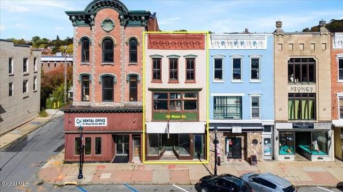 36 E Main St, Amsterdam, NY, 12010-4504 | Card Image