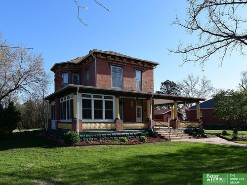 1212 M St, Geneva, NE, 68361-1230 | Card Image