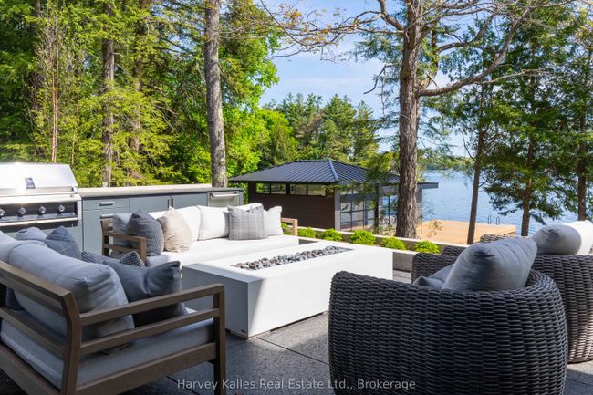 1005 Ham Rd, House other with 5 bedrooms, 6 bathrooms and 6 parking in Bala ON | Image 23