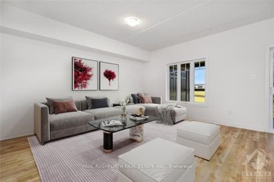 601 - 350 Outaouais St, Condo with 2 bedrooms, 1 bathrooms and 1 parking in Rockland ON | Image 3