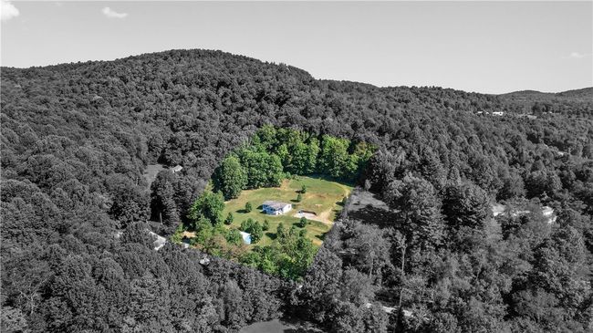153 Wash Run Rd, House other with 3 bedrooms, 2 bathrooms and 3 parking in Indian Head PA | Image 24