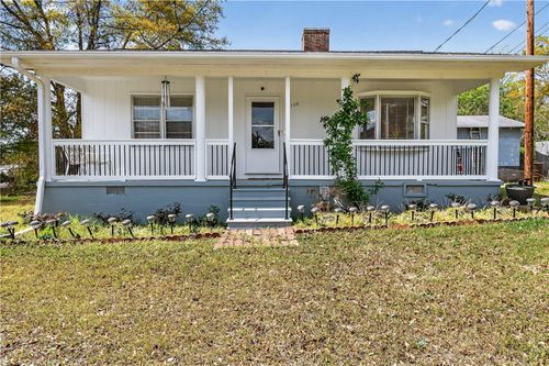155 Farrs Bridge Road, Pickens, SC, 29671 | Card Image