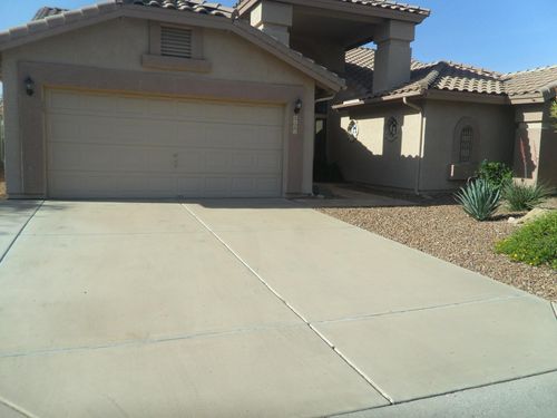 8401 E Golden Cholla Drive, Gold Canyon, AZ, 85118 | Card Image