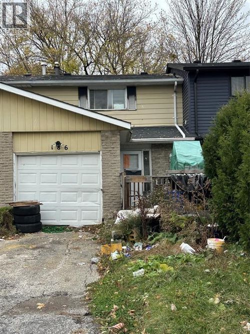 186 Bedford Cres, Sarnia, ON, N7S4B5 | Card Image