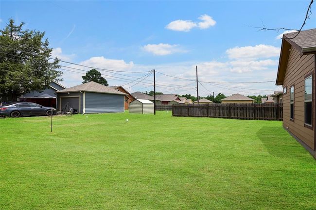 1541 3 Rd St, House other with 3 bedrooms, 3 bathrooms and 2 parking in Hempstead TX | Image 24