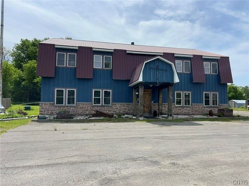 9830 State Highway 37, Ogdensburg, NY, 13669-5118 | Card Image