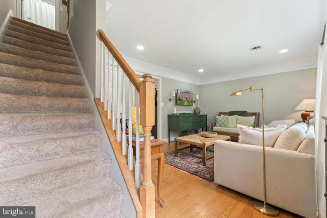 413 Willow Lawn Dr, House attached with 2 bedrooms, 2 bathrooms and null parking in CULPEPER VA | Image 4