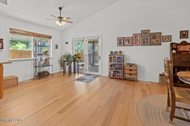 742 Long Valley Rd, House other with 3 bedrooms, 2 bathrooms and 2 parking in Gardnerville NV | Image 13