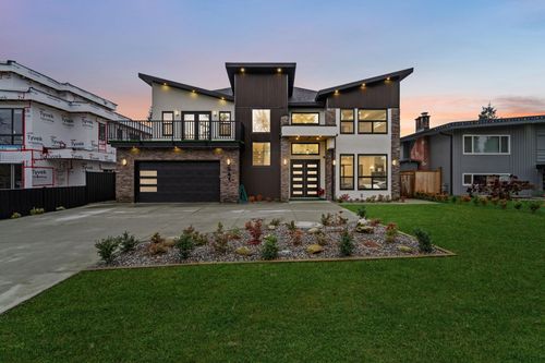 841 Rondeau St Street, Coquitlam, BC, V3J5Z4 | Card Image