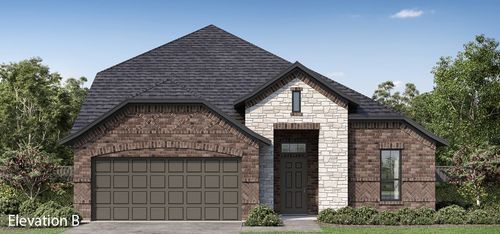 464 Steppe Pl, Red Oak, TX, 75154-8995 | Card Image